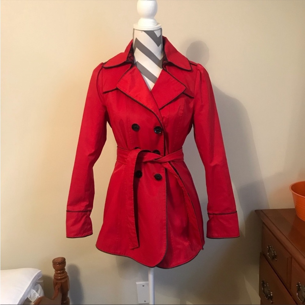 Betsey Johnson - Jacket - S